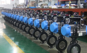 真空管件應用案例